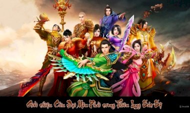 Bài Viết Thông Tin Open Sever Chuyển Sinh